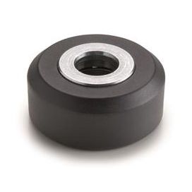 Шайба подшипник - GN 6344 - Otto Ganter GmbH & Co. KG - круглая / из стали / из нержавеющей стали