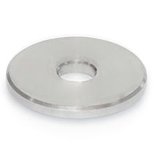 Круглая шайба - GN 6343 - Otto Ganter GmbH & Co. KG - из нержавеющей стали