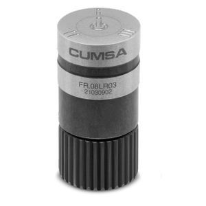 Датер для оснастки - FR08LR03 - CUMSA - для литейной формы
