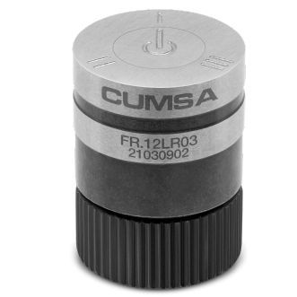 Датер для оснастки - FR12LR03 - CUMSA - для литейной формы