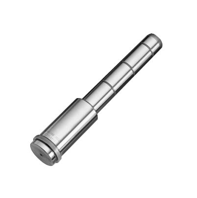 Направляющая колонка для оснастки - Z0 series - HASCO - шариковая / для формы