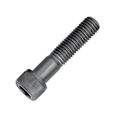 Винт с потайной головкой - Z3 series  - HASCO - с цилиндрической головкой / Torx / DIN