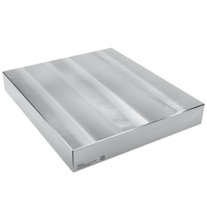 Стальной лист - P1/b1xl1xs1/Mat - HASCO - прямоугольная / для инструментов / отожженная