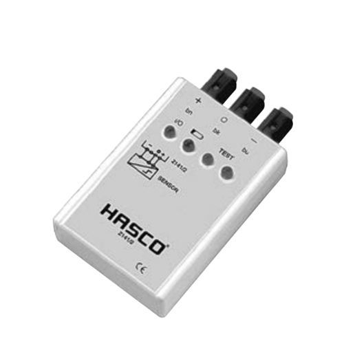 Тестер непрерывности - Z141 /Typ - HASCO - для кабелей