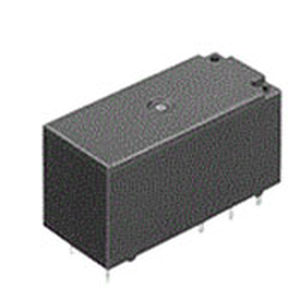 Статическое реле AC - LZN series - Matsushita Electric Works - 1NO / малая толщина / PCB