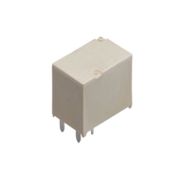 Pièces pour relais - ACTB2CR2A60 - Panasonic Electric Works Corporation of America