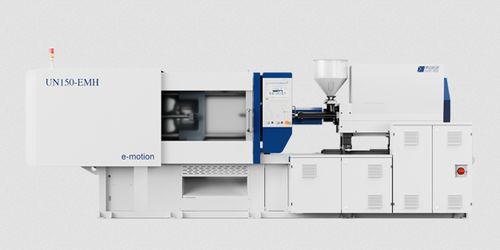 Горизонтальный термопластавтомат - EMH - Zhejiang  SOUND Machinery manufacture Co., LTD - сервогидравлический / сервоэлектрический / гибридный