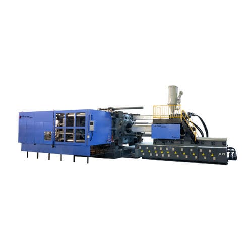 Горизонтальный термопластавтомат - FJ/GJ - Zhejiang  SOUND Machinery manufacture Co., LTD - гидравлический