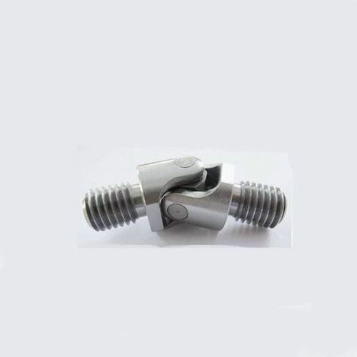Простой карданный шарнир - PB-S6 - Hangzhou DJ Machinery Co., Ltd. - из стали / для гидравлической системы управления