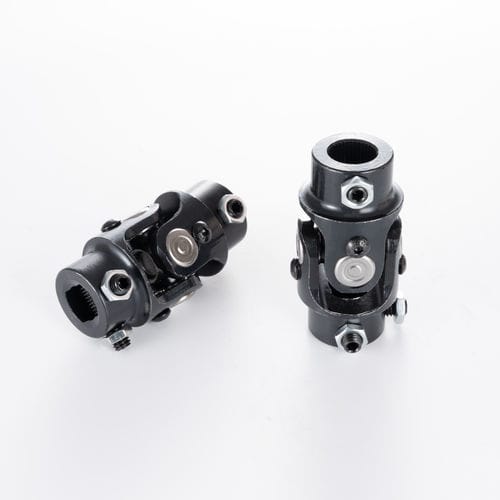 Двойной карданный шарнир - CN-S41 - Hangzhou DJ Machinery Co., Ltd. - простой / решетчатый / из стали