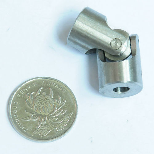 Двойной карданный шарнир - PB-S5 - Hangzhou DJ Machinery Co., Ltd. - простой / из стали / из нержавеющей стали