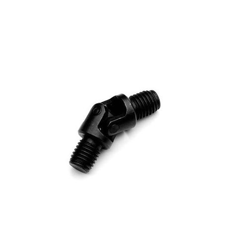 Простой карданный шарнир - PB-S2 - Hangzhou DJ Machinery Co., Ltd. - из нержавеющей стали / полированная сталь / с черной отделкой