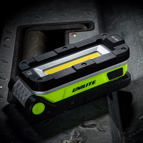 Светодиодный рабочий фонарь - SLR-1000 - Unilite - портативный / герметичный / водостойкий