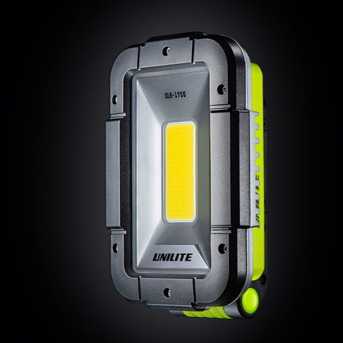 Светодиодный рабочий фонарь - SLR-1750 - Unilite - компактный / заряжаемый / водостойкий