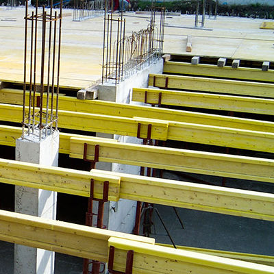 Опалубочная балка - H20 TIMBER - Farina Formworks ITALY | Formworks | Props | Scaff