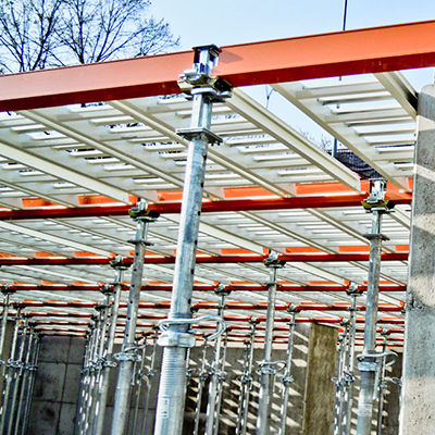 Обшивка плит - DESTIL DECK - Farina Formworks ITALY | Formworks | Props | Scaff