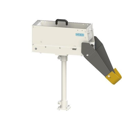 Бункер для питания - BB series - WEBER Schraubautomaten GmbH - для стокирования / для дозирования / предварительной подачи