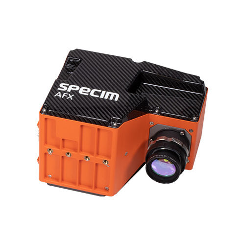 Гиперспектральная камера - Specim AFX17 - Specim, Spectral Imaging Ltd. - для научных исследований / для сельского хозяйства / для пищевой промышленности