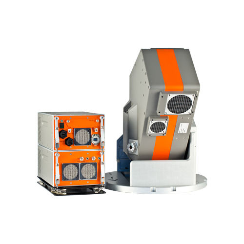 Камера для сельского хозяйства - AisaFENIX 1K - Specim, Spectral Imaging Ltd. - для использования на борту самолета / цифровая / для наблюдения