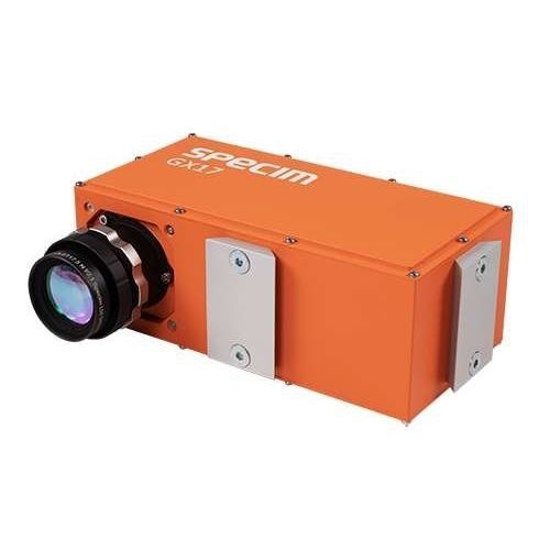 Гиперспектральная камера - Specim GX17 - Specim, Spectral Imaging Ltd. - гиперспектральная / промышленная / машинного зрения
