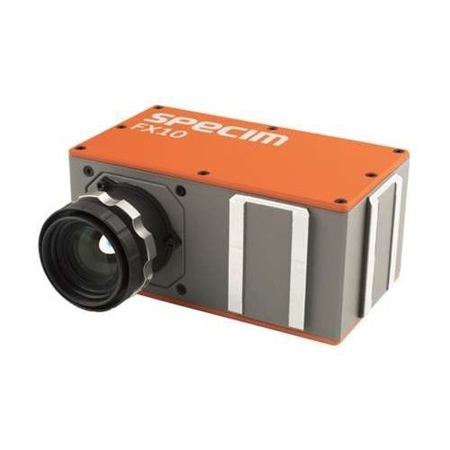 Гиперспектральная камера - Specim FX10 - Specim, Spectral Imaging Ltd. - гиперспектральная / линейная / промышленная