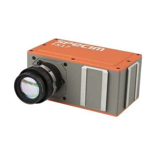 Камера ближний ИК-спектр - Specim FX17 - Specim, Spectral Imaging Ltd. - гиперспектральная / линейная / промышленная