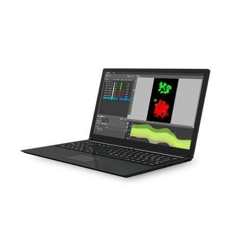 Программное обеспечение изображения - SpecimINSIGHT - Specim, Spectral Imaging Ltd. - для анализа / для интерфейса / для контроля