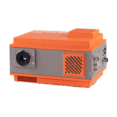 Гиперспектральная камера - Specim FX50 - Specim, Spectral Imaging Ltd. - промышленная / машинного зрения / для научных исследований