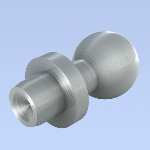 Заклепочный шарнир - DIN 71803 - mbo Oßwald GmbH & Co KG