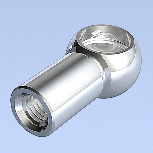 Coussinet sphérique pour rotule - DIN 71805 - mbo Oßwald GmbH & Co KG