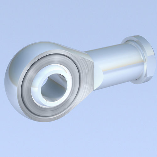 Шарнирная головка внутренняя резьба - DIN ISO 12240-4, DIN 648 - mbo Oßwald GmbH & Co KG
