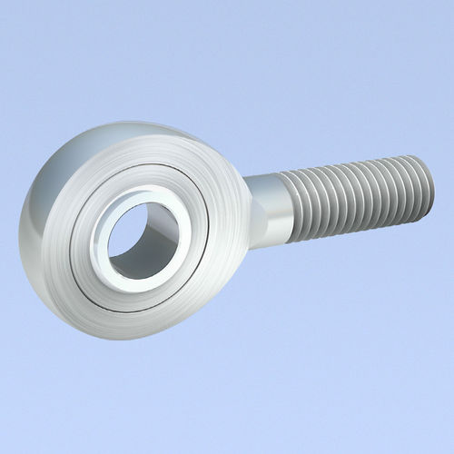 Шарнирная головка с наружной резьбой - DIN ISO 12240-4, DIN 648 - mbo Oßwald GmbH & Co KG