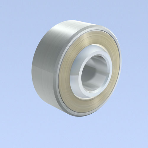Шарнирный подшипник скольжения - DIN ISO 12240-1, DIN 648 - mbo Oßwald GmbH & Co KG - линейный / из стали