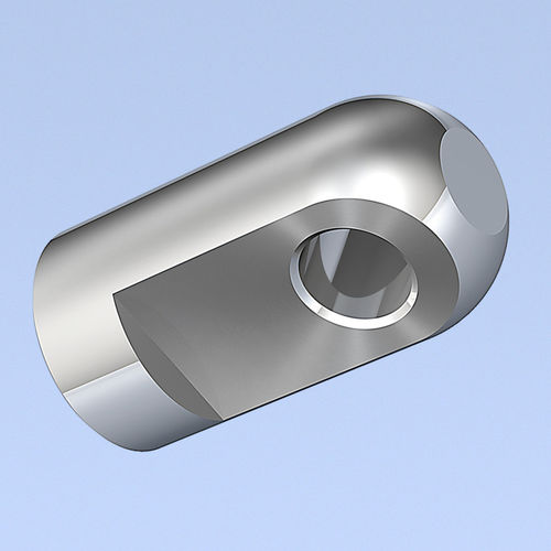 Ушко - mbo Oßwald GmbH & Co KG