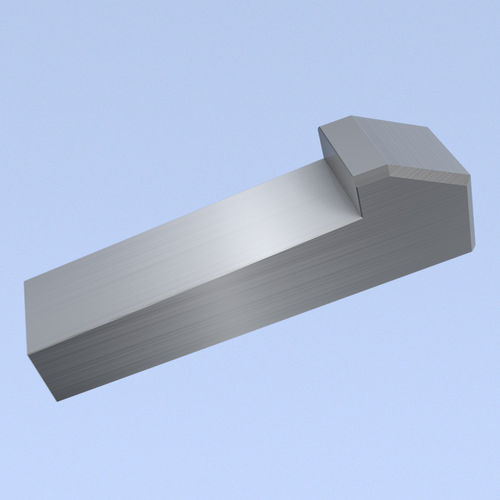 Призматическая шпонка с головкой - DIN 6887 - mbo Oßwald GmbH & Co KG - DIN 6887