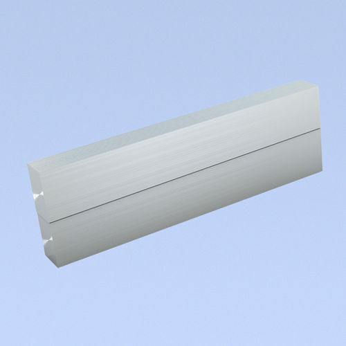 Тангенциальная призматическая шпонка - DIN 268, DIN 271 - mbo Oßwald GmbH & Co KG - DIN 268 / DIN 271