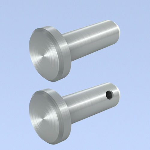 Нерезьбовой штифт - DIN, EN, ISO - mbo Oßwald GmbH & Co KG