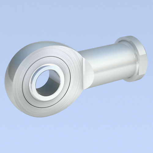 Шарнирная головка из нержавеющей стали - DIN ISO 12240-4 (DIN 648) - mbo Oßwald GmbH & Co KG
