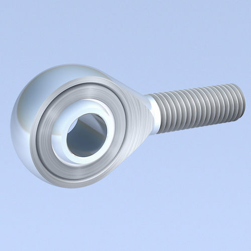Шарнирная головка с наружной резьбой - DIN ISO 12240-4 (DIN 648) - mbo Oßwald GmbH & Co KG - из нержавеющей стали