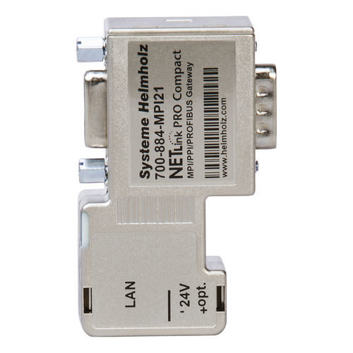 Коммуникационный процессор Ethernet - NETLink® PRO - Helmholz GmbH & Co. KG