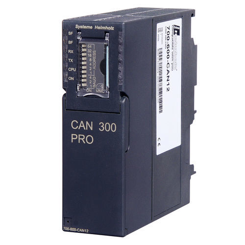 Коммуникационный модуль USB - CAN 300 PRO - Helmholz GmbH & Co. KG - CANopen / для программируемого автомата / программируемый