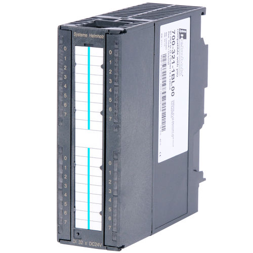 Цифровой входной модуль - 700-321-1BL00 - Helmholz GmbH & Co. KG - 32 цифровых входа