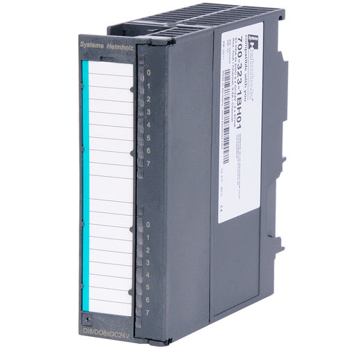 Цифровой модуль входа/выхода - 700-323-1BH01 - Helmholz GmbH & Co. KG - CAN / 8 цифровых входов / 8 цифровых выходов