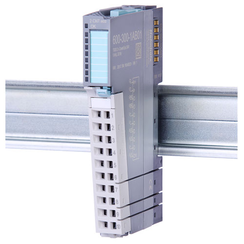 Счетчик циклов - 600-300-1AB01 - Helmholz GmbH & Co. KG - цифровой / IP20 / на DIN-рейке