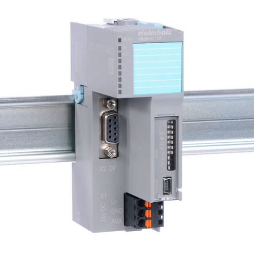 Электронный соединитель - 600-151-1AA11 - Helmholz GmbH & Co. KG - входа/выхода / шины PROFIBUS-DP