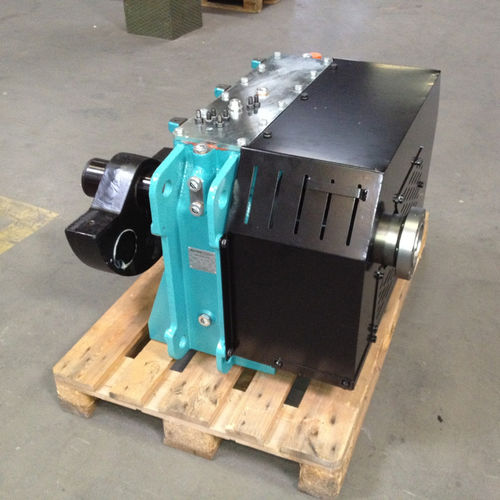 Возбудитель - AViTEQ Vibrationstechnik GmbH