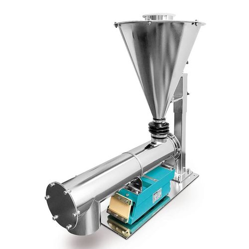 Вибрационное подающее устройство - AViTEQ Vibrationstechnik GmbH - электромагнитное / линейное / для сыпучих материалов