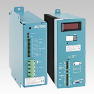 Устройство управления - VIBTRONIC® - AViTEQ Vibrationstechnik GmbH