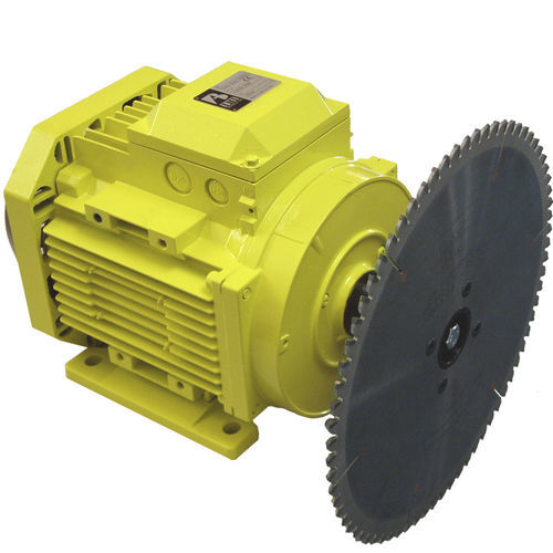 Круговая пила - Circ-Saw 3000 - AMTRU - для металлов