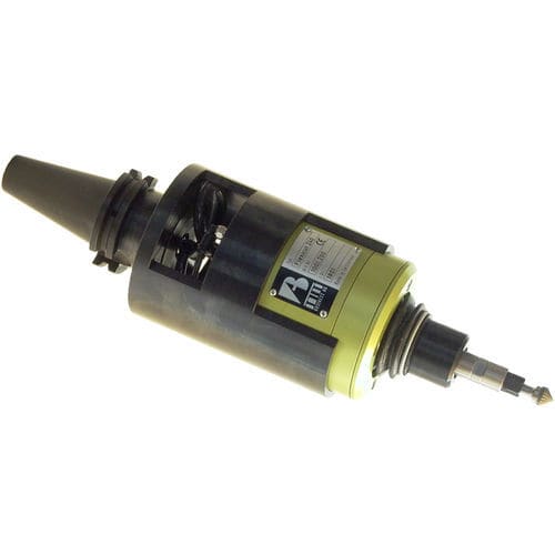 Стержень для мехобработки - CNC-Flexicut 250-SK40 - AMTRU - для процесса / высокая скорость